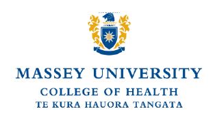 Massey University - College of Health